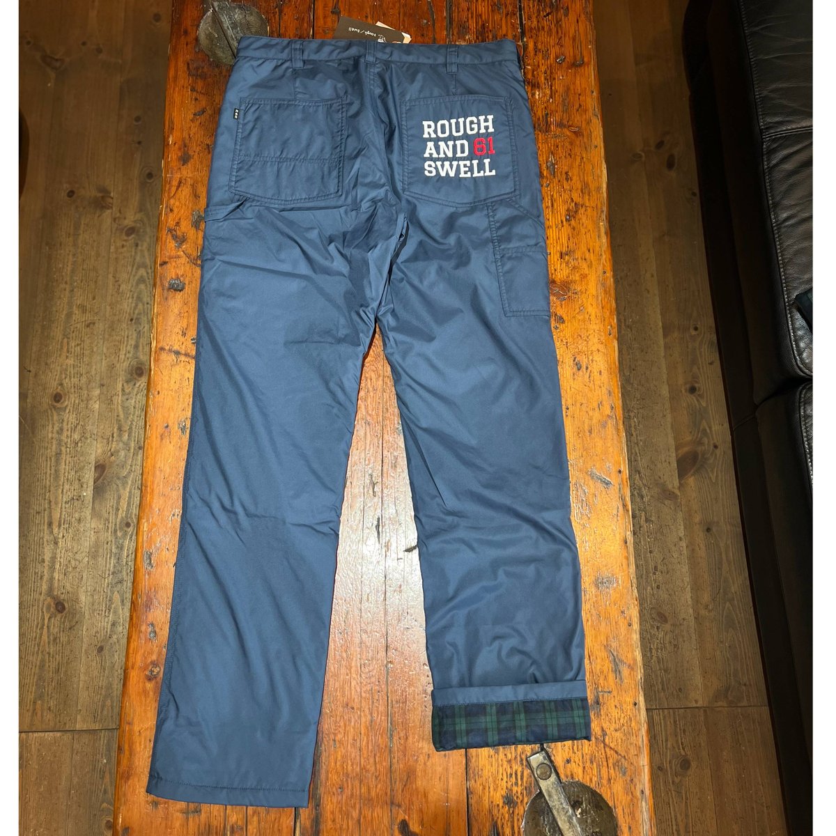 ラフアンドスウェル】NEW SPIKE RSM-22263 | VOCE GOLF