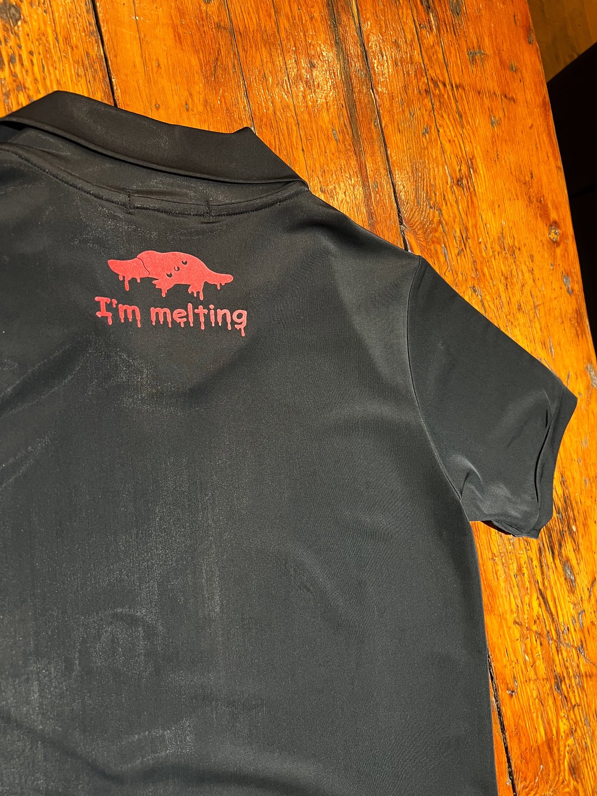 ラフアンドスウェル】TOO HOT SKIPPER RSM-23033 | VOCE GOLF