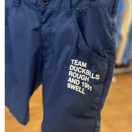 【ラフアンドスウェル】RORCE TOUR  SHORTS RSM-24063