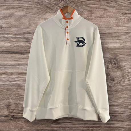【ラフアンドスウェル】CINCINNATI PULLOVER RSM-23212