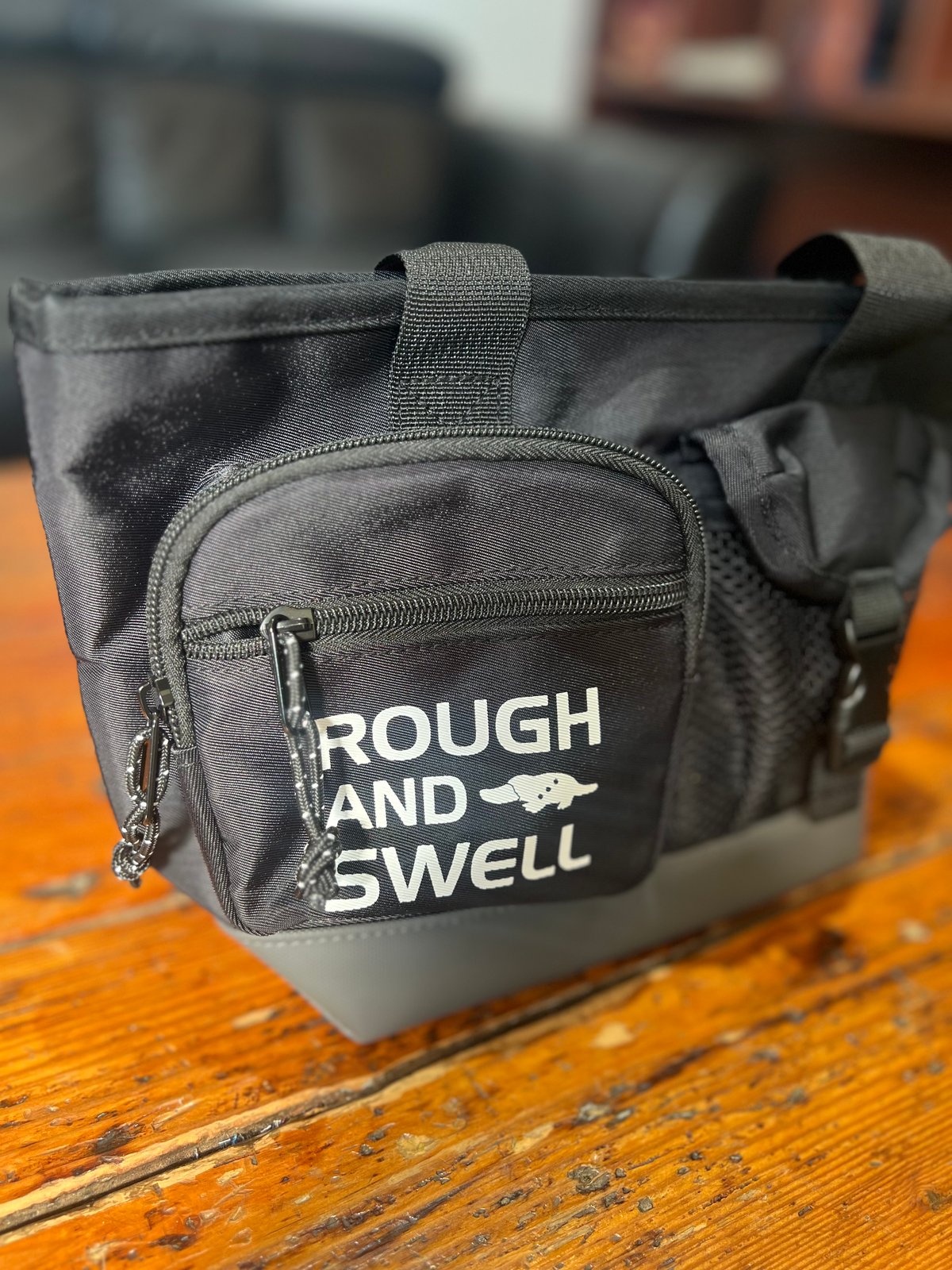 ラフアンドスウェル カートバック UTILITY CART BAG ゴルフ ラフアンドスウェル】UTILITY CART BAG RSA-25012 | VOCE G