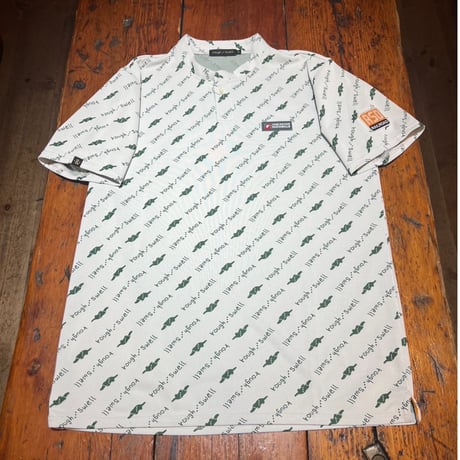 【ラフアンドスウェル】KAHALA ROUGH-NECK RSM-23015