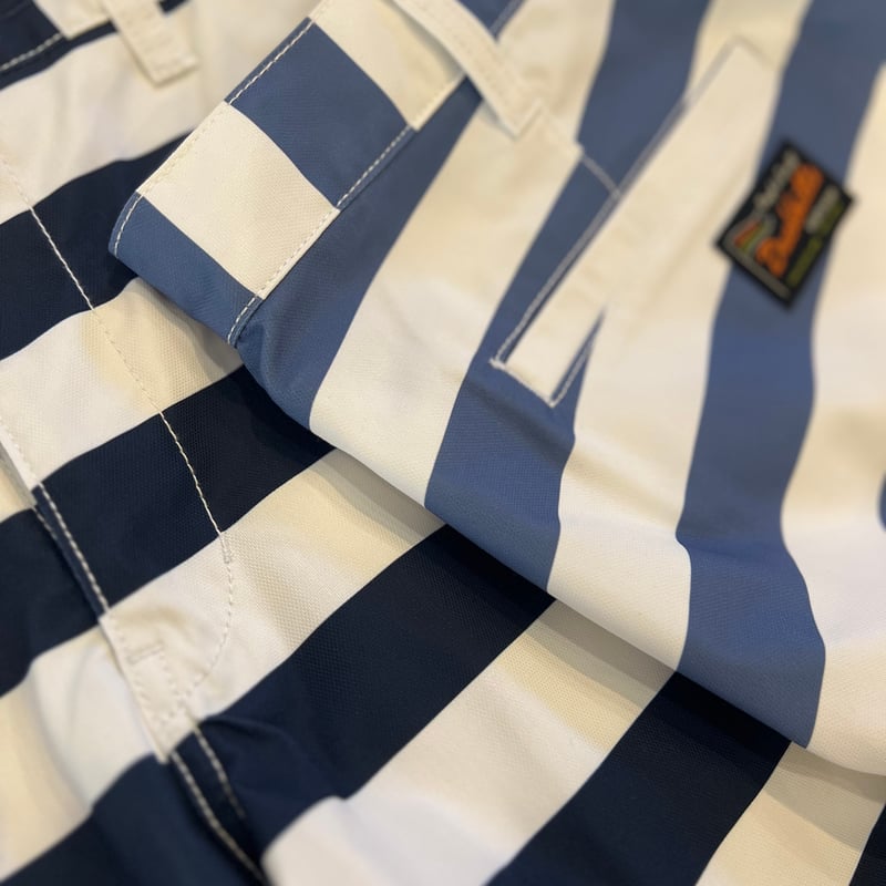 ラフアンドスウェル】MALIBU SHORTS RSM-24068 | VOCE GOLF