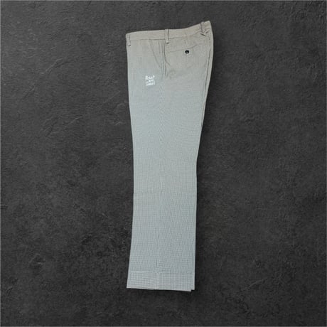 【ラフアンドスウェル】GUN CLUB PANTS RSM-2327