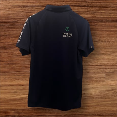 【ラフアンドスウェル】SWITCH POLO RSM-24008