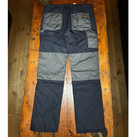 【ラフアンドスウェル】BRONCO PANTS　RSM-22264