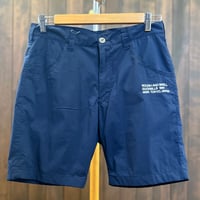 【ラフアンドスウェル】MGR SHORTS RSM-23056