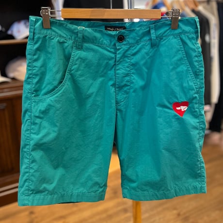 【ラフアンドスウェル】DON'T CRY SHORTS　RSM-24065