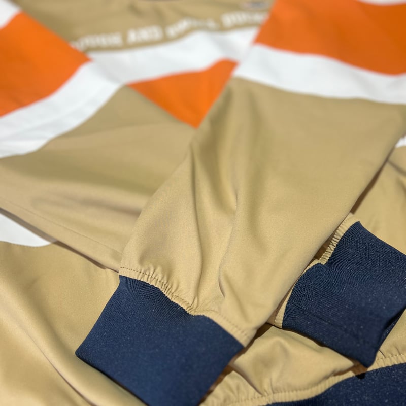 ラフアンドスウェル】SAILING SNEAD RSM-24247 | VOCE GOLF