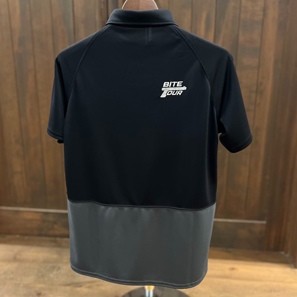 ラフアンドスウェル】HORIZON POLO RSM-24007 | VOCE GOLF