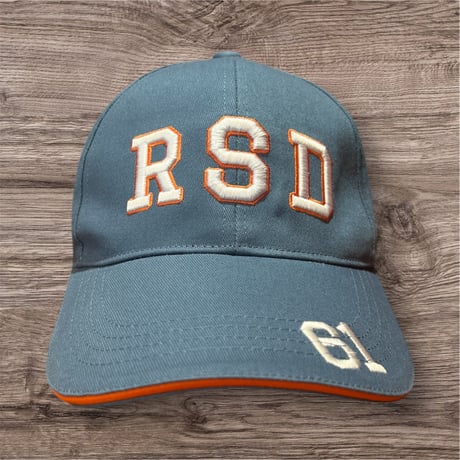 【ラフアンドスウェル/woman】RSD TOUR CAP W. RSL-24301