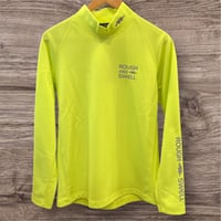 ラフアンドスウェル】SHIRANKEDO SWEAT RSM-23205 | VOCE GOLF
