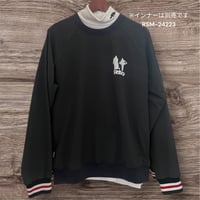 ラフアンドスウェル】BBC SNEAD RSM-23245 | VOCE GOLF