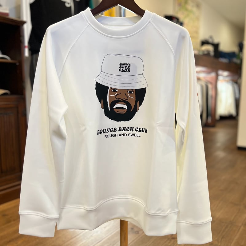 ラフアンドスウェル】BBC SWEAT RSM-23202 | VOCE GOLF