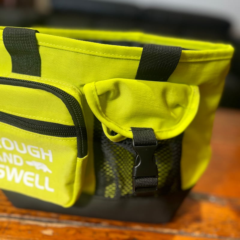 ラフアンドスウェル】UTILITY CART BAG RSA-25012 | VOCE G