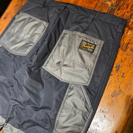 【ラフアンドスウェル】BRONCO PANTS　RSM-22264