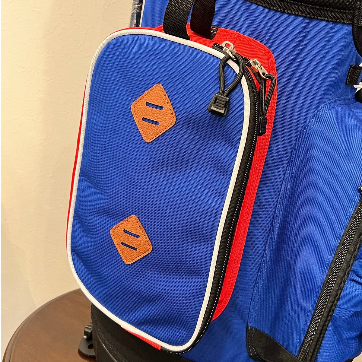 rough&swell ラフアンドスウェル MOUNTAIN CADDY ラフアンドスウェル】MOUNTAIN CADDY | VOCE GOLF