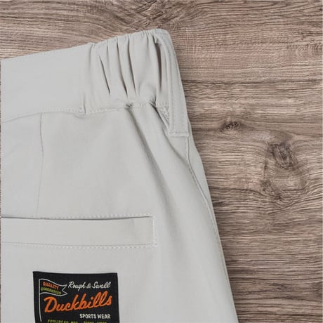 【ラフアンドスウェル】SLIM TOUR PANTS RSM-26054