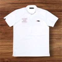 【ラフアンドスウェル】PLASTIC BAG ROUGH-NECK RSM-25038
