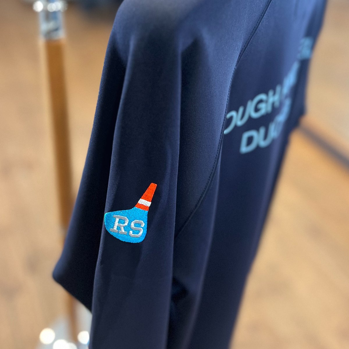 ラフアンドスウェル】SHIRANKEDO SWEAT RSM-23205 | VOCE GOLF