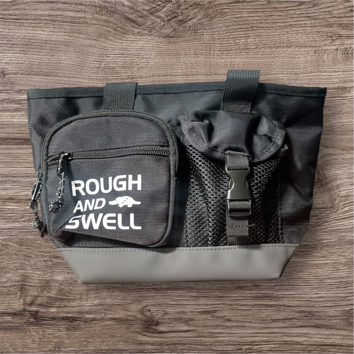 ラフアンドスウェル】UTILITY CART BAG RSA-25012 | VOCE G