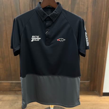 【ラフアンドスウェル】HORIZON POLO　RSM-24007