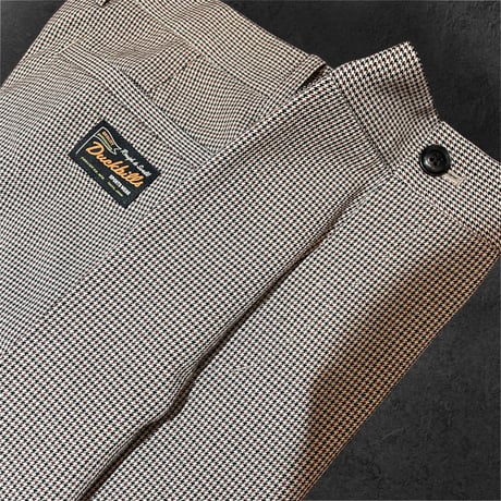 【ラフアンドスウェル】GUN CLUB PANTS RSM-2327