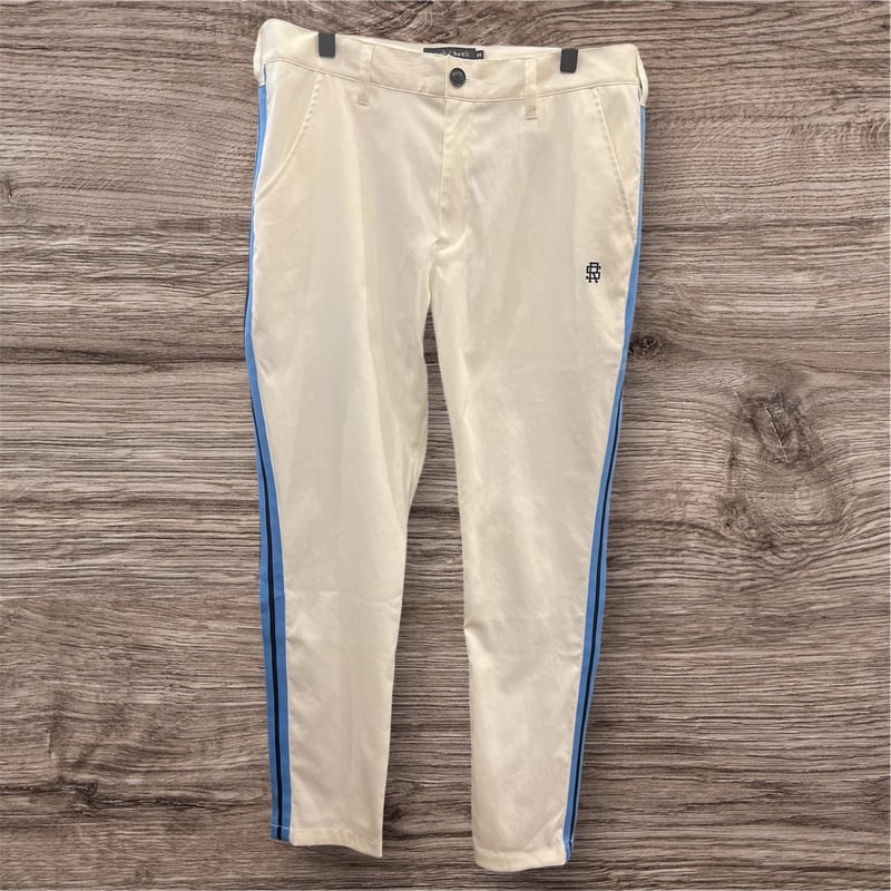 新品未使用　2025モデル　ラフアンドスウェル　HEAT TOUR PANTS COLLECTION 2024FW - rough & swell | ラフ アンド スウェル