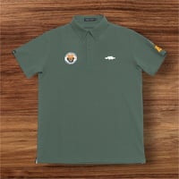 【ラフアンドスウェル】BBC POLO RSM-26005