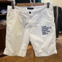 【ラフアンドスウェル】RORCE TOUR  SHORTS RSM-24063