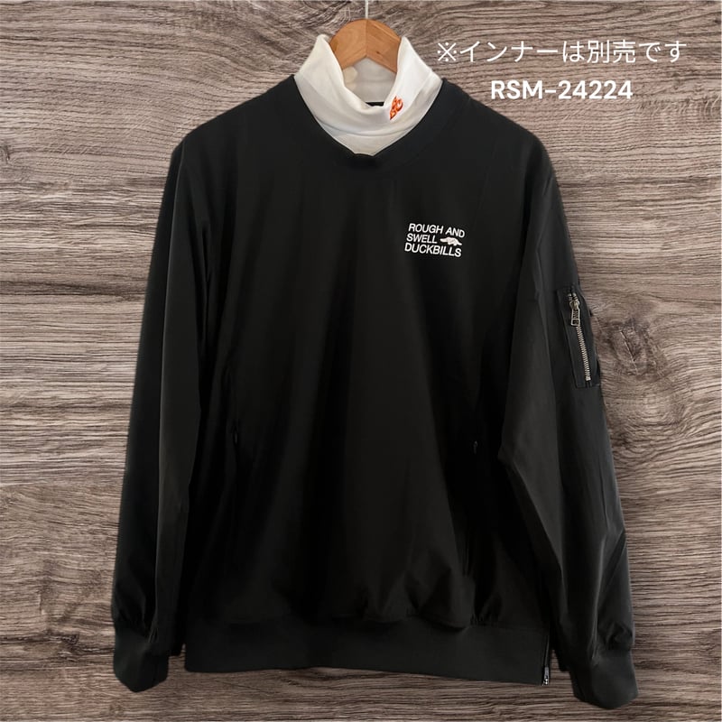 ラフアンドスウェル】BITE TOUR SNEAD RSM-24245 | VOCE GOLF