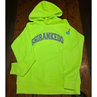 【ラフアンドスウェル】SHIRANKEDO HOODIE RSM-23210