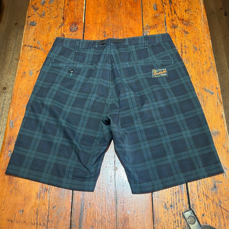 ラフアンドスウェル】CAMBRIDGE SHORTS RSM-24070 | VOCE GOLF