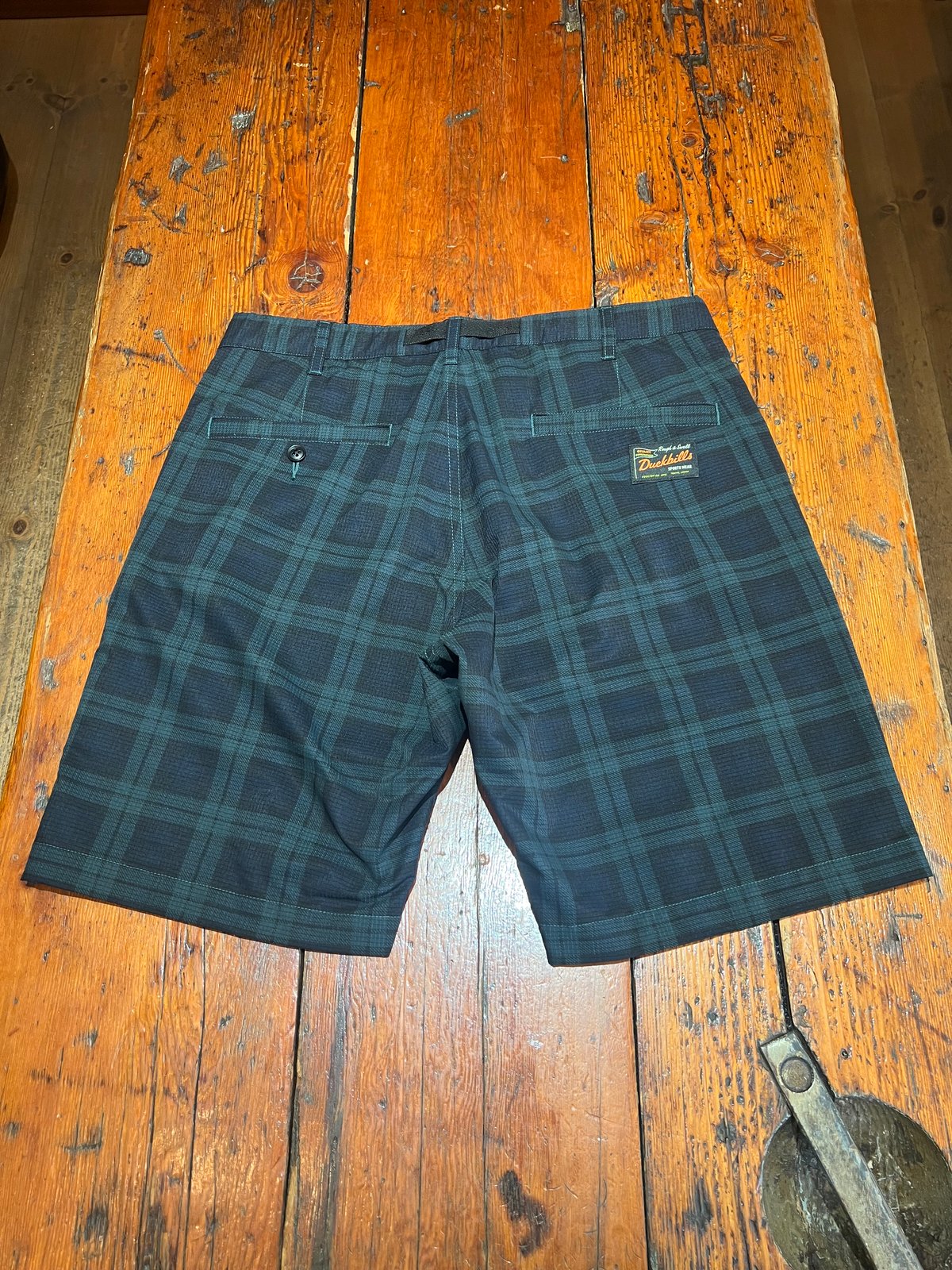 ラフアンドスウェル】CAMBRIDGE SHORTS RSM-24070 | VOCE GOLF