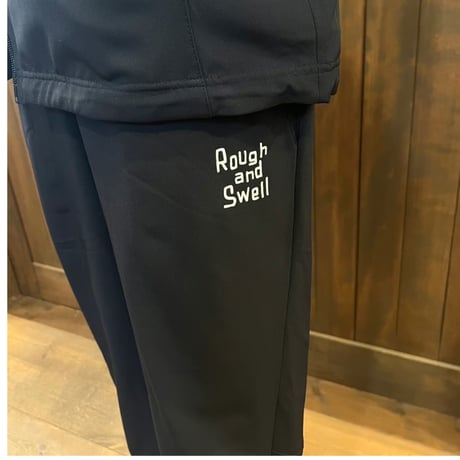 【ラフアンドスウェル】WINNER TRACK SUIT RSM-23292