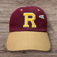 ラフアンドスウェル】ROYAL LOGO HAT RSA-24010 | VOCE GOLF