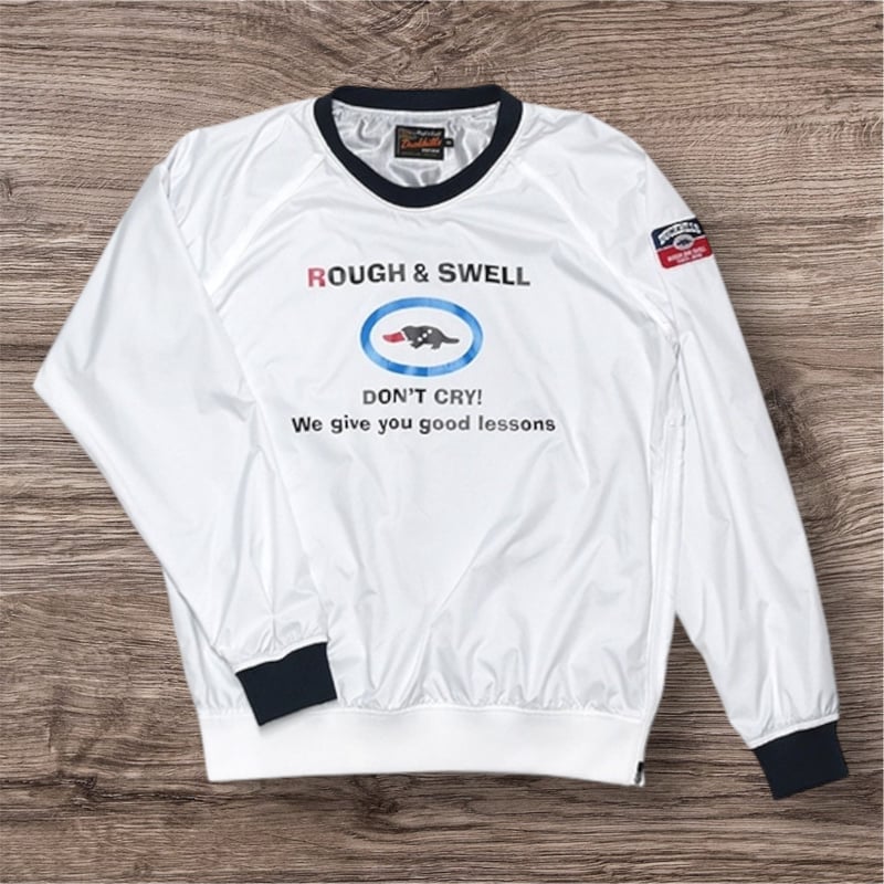 ラフアンドスウェル】LESSONS SNEAD RSM-25242 | VOCE GOLF