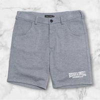 【ラフアンドスウェル】CUDA SWEAT SHORTS RSM-26072