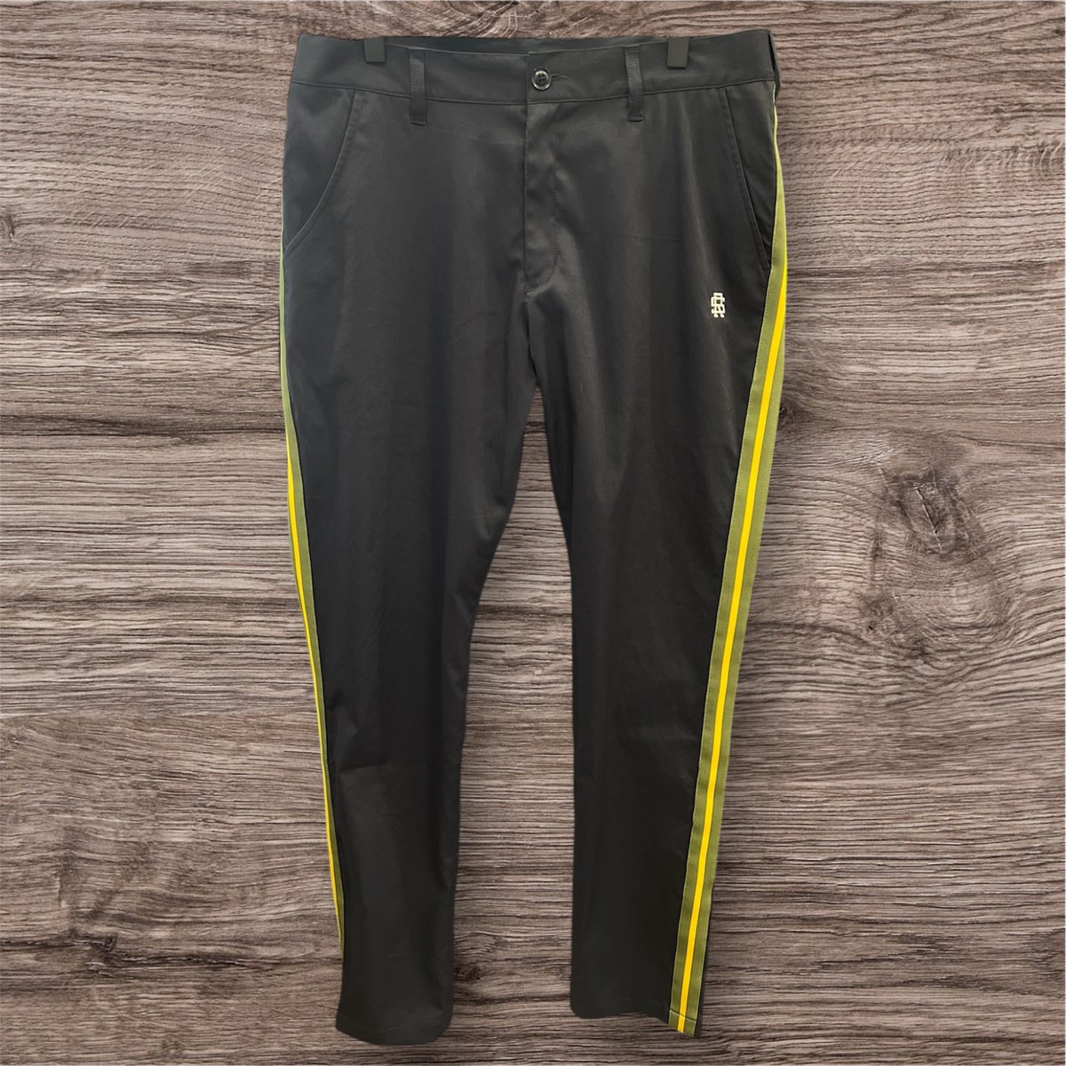 ラフアンドスウェル】SIDE LINE TOUR PANTS RSM-25055 | VOC