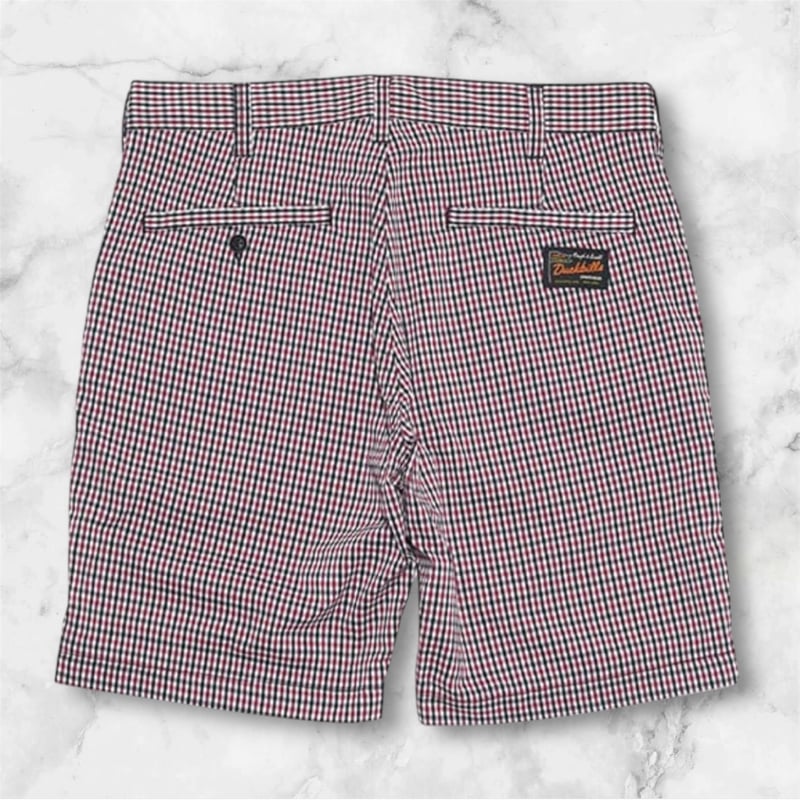 ラフアンドスウェル】ROBERT SHORTS RSM-25066 | VOCE GOLF