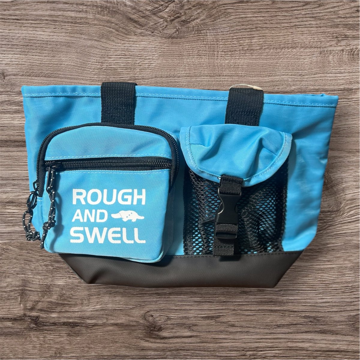 ラフアンドスウェル】UTILITY CART BAG RSA-25012 | VOCE G