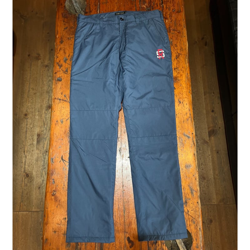 【早い者勝ち連休特価】新品未使用　rough and swell カジュアルゴルフドットコムby PALM SPRINGSにrough&swell［ラフアンド