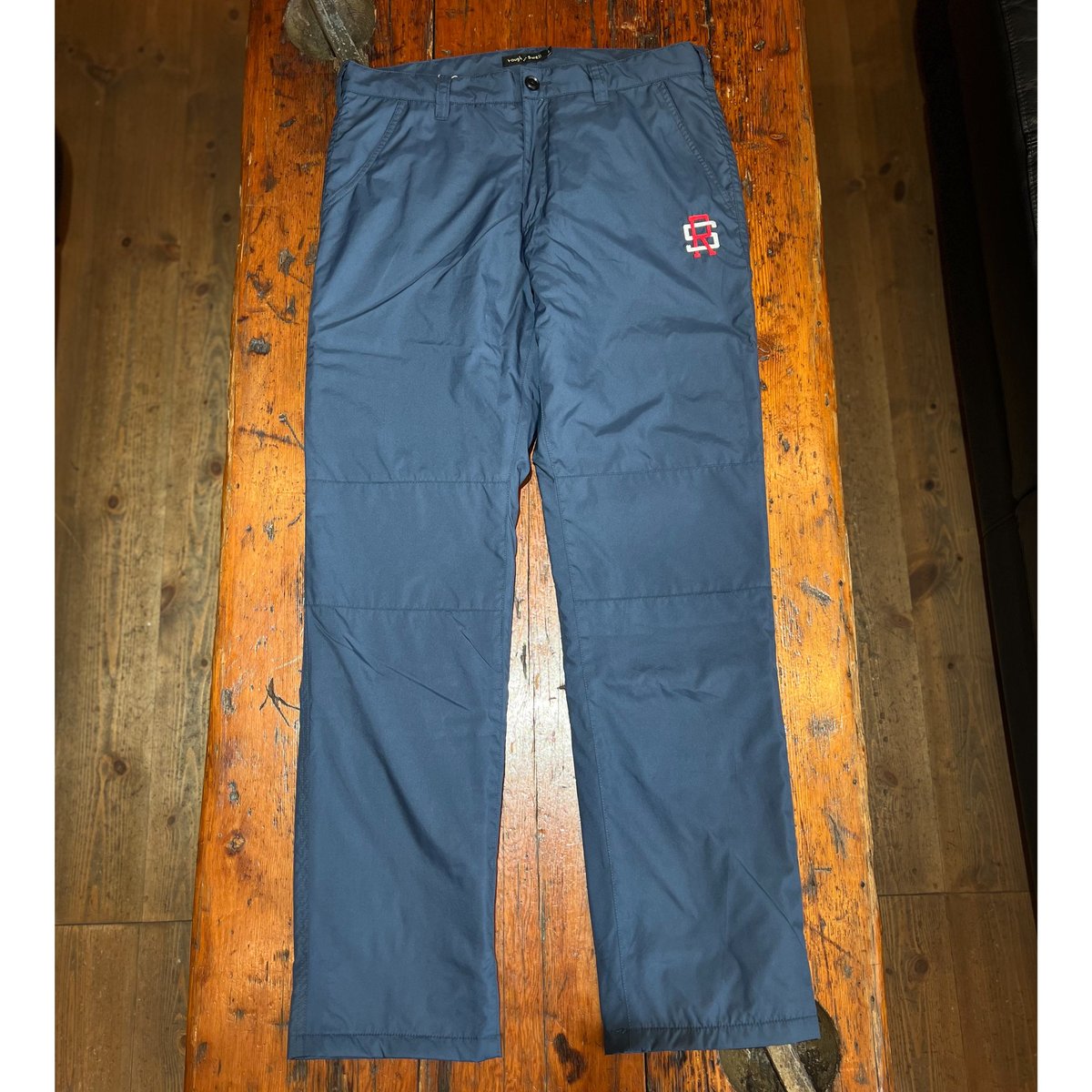 ラフアンドスウェル】NEW SPIKE RSM-22263 | VOCE GOLF