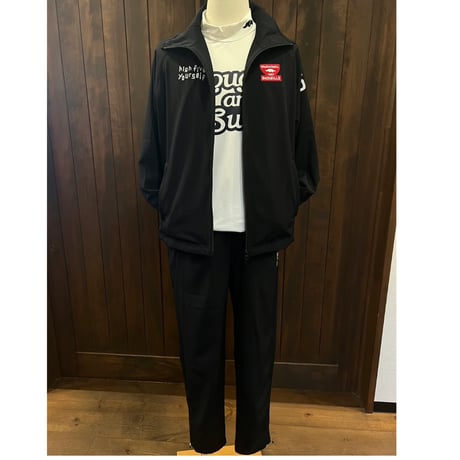 【ラフアンドスウェル】WINNER TRACK SUIT RSM-23292