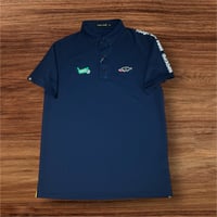 【ラフアンドスウェル】SWITCH POLO RSM-24008