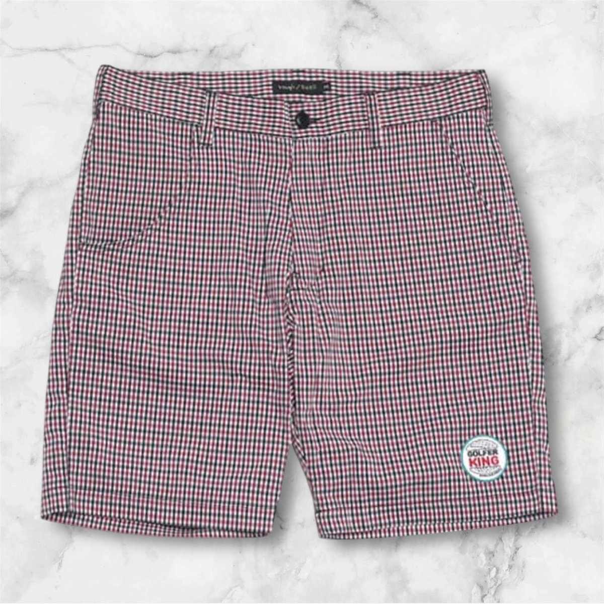 ラフアンドスウェル】ROBERT SHORTS RSM-25066 | VOCE GOLF