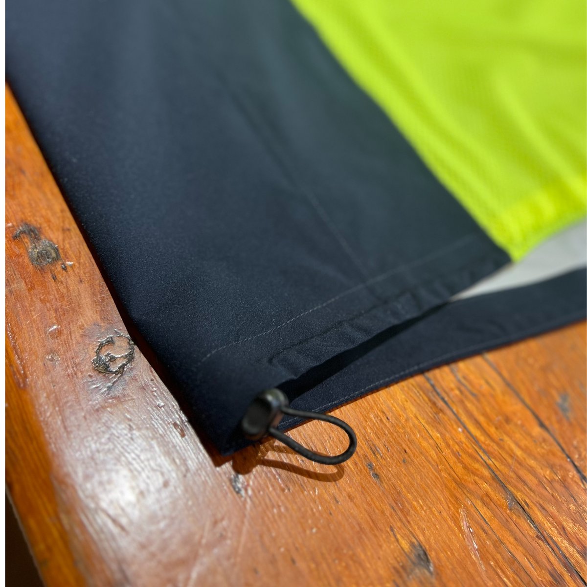 ラフアンドスウェル】SQUALL RAIN WEAR RSM-24057 | VOCE GOLF