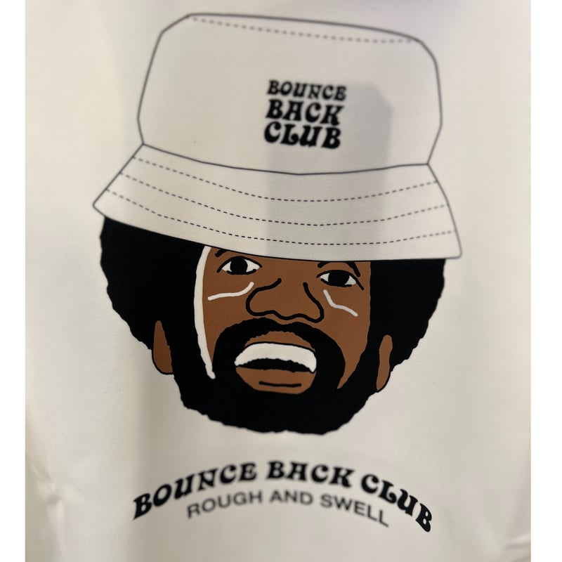 ラフアンドスウェル】BBC SWEAT RSM-23202 | VOCE GOLF