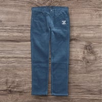 【ラフアンドスウェル】HIGHLANDS PANTS RSM-25267