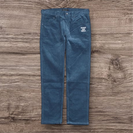 【ラフアンドスウェル】HIGHLANDS PANTS RSM-25267